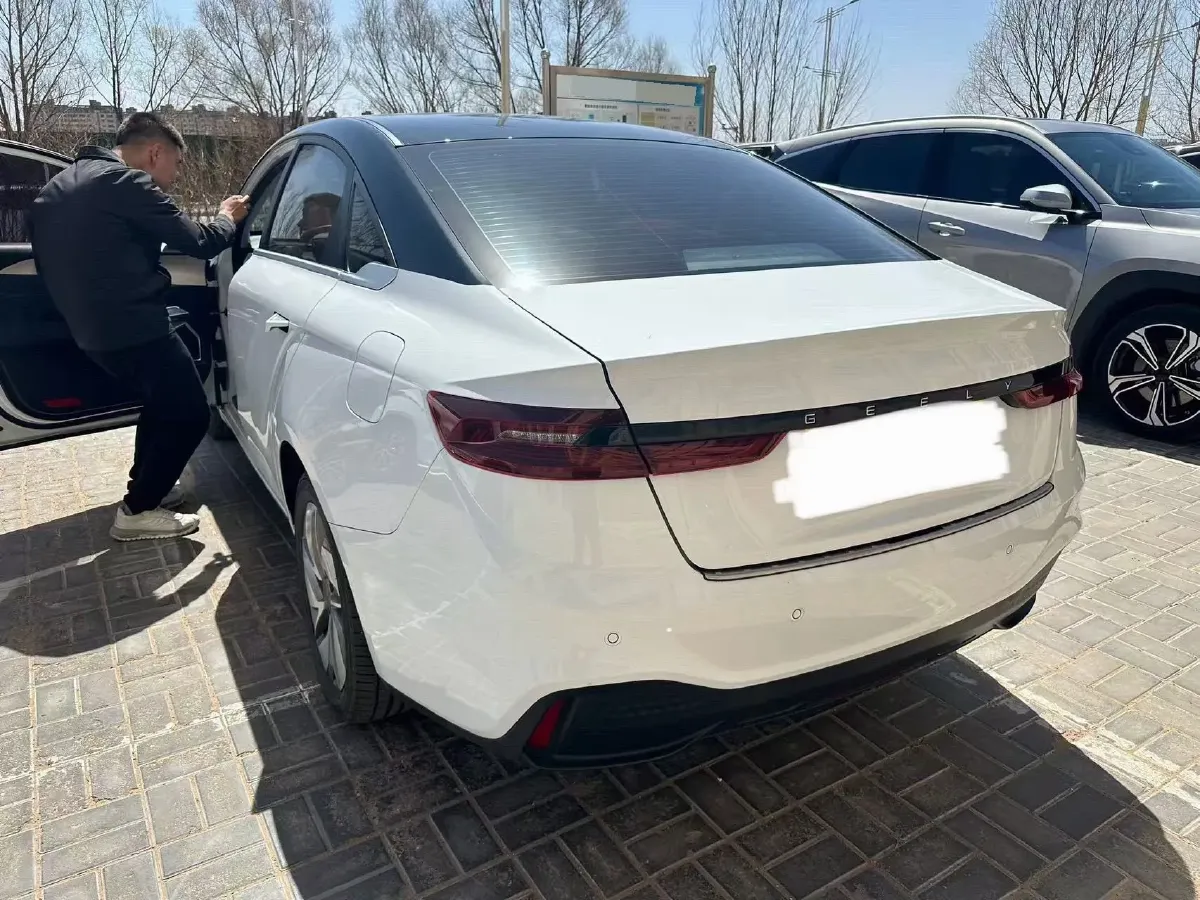 2022 Geometry G6 BEV 53KWH,autocango,china used car exporter,china ev exporter,chinese used car exporter,chinese used ev exporter