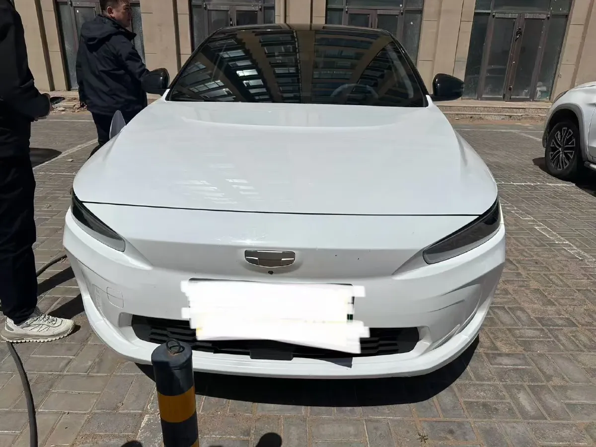 2022 Geometry G6 BEV 53KWH,autocango,china used car exporter,china ev exporter,chinese used car exporter,chinese used ev exporter