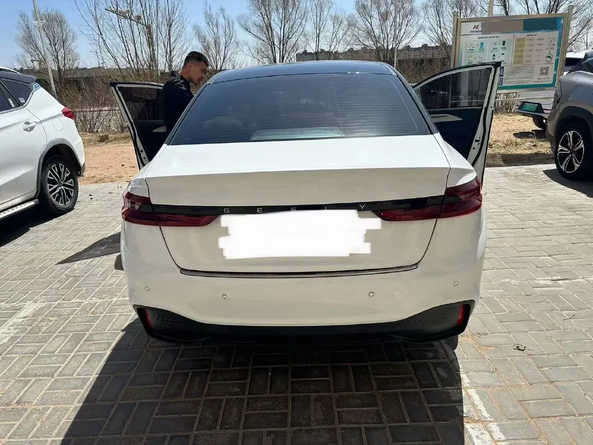 2022 Geometry G6 BEV 53KWH,autocango,china used car exporter,china ev exporter,chinese used car exporter,chinese used ev exporter