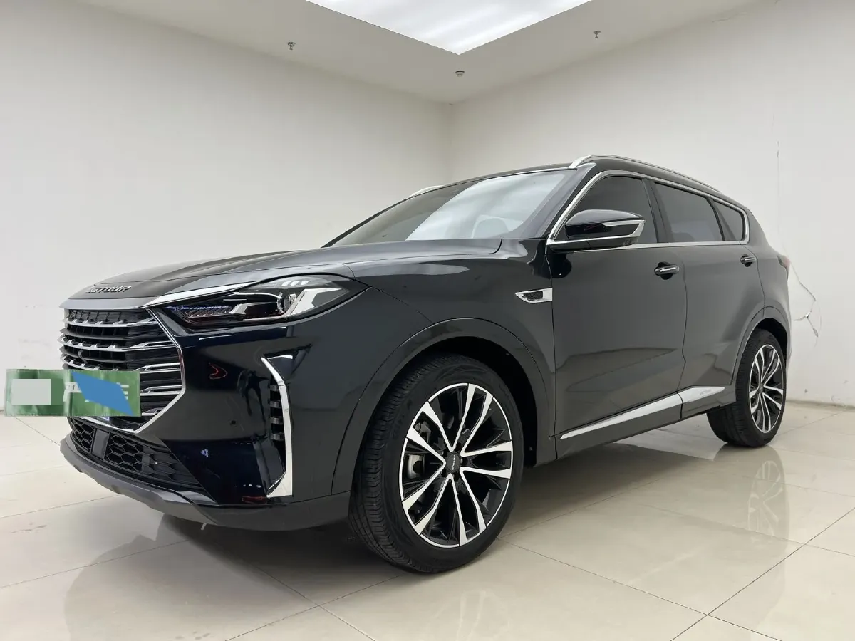 2021 Chery Tiggo 8 Plus 1.6T 197HP L4 7DCT,autocango,china used car exporter,china ev exporter,chinese used car exporter,chinese used ev exporter