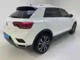 2022 Volkswagen T-Roc 1.4T 150HP L4 7DCT