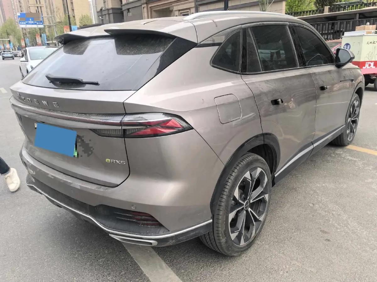 2025 Roewe R7 BEV,autocango,china used car exporter,china ev exporter,chinese used car exporter,chinese used ev exporter