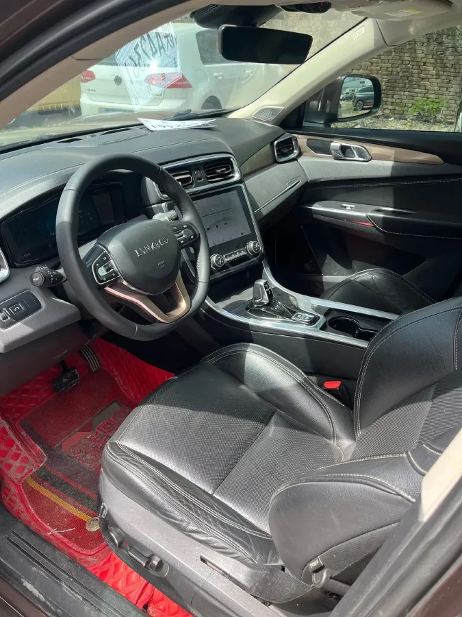 2017 Foton Tunland 2.8T 177HP L4 6AT,autocango,china used car exporter,china ev exporter,chinese used car exporter,chinese used ev exporter