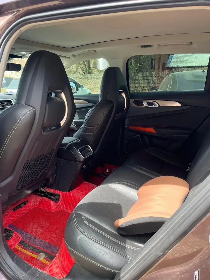 2017 Foton Tunland 2.8T 177HP L4 6AT,autocango,china used car exporter,china ev exporter,chinese used car exporter,chinese used ev exporter