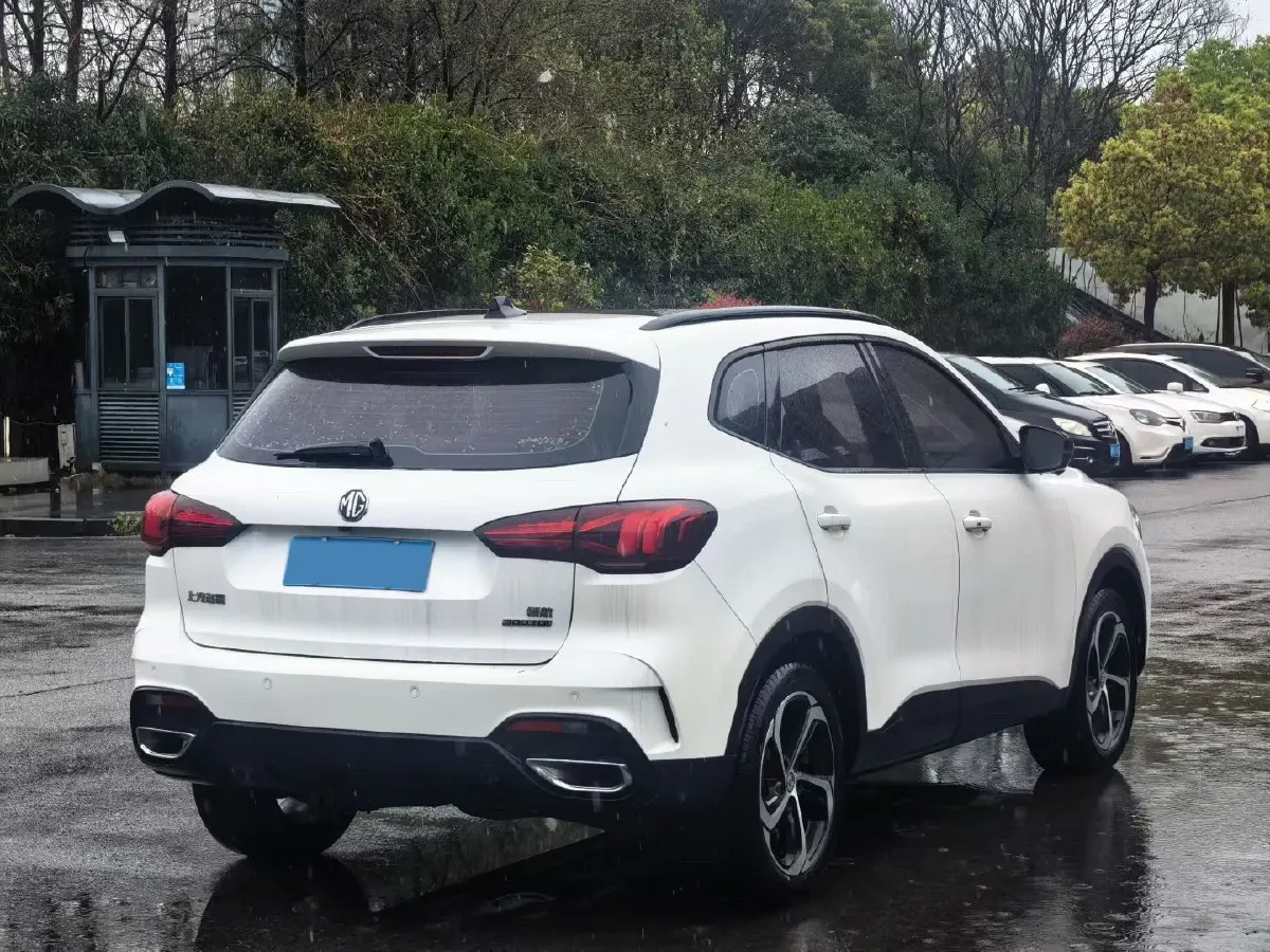 2021 MG Pilot 1.5T 173HP L4 7DCT,autocango,china used car exporter,china ev exporter,chinese used car exporter,chinese used ev exporter