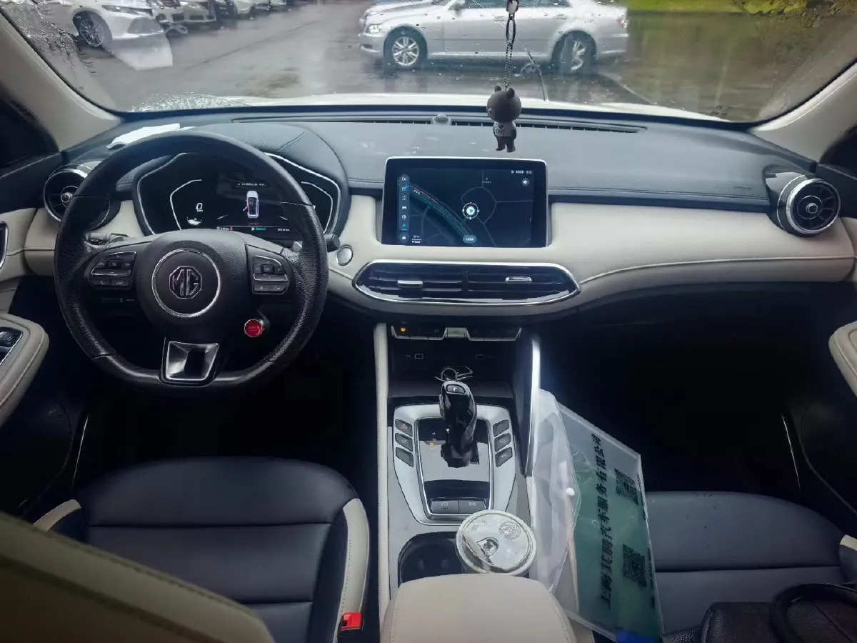 2021 MG Pilot 1.5T 173HP L4 7DCT,autocango,china used car exporter,china ev exporter,chinese used car exporter,chinese used ev exporter