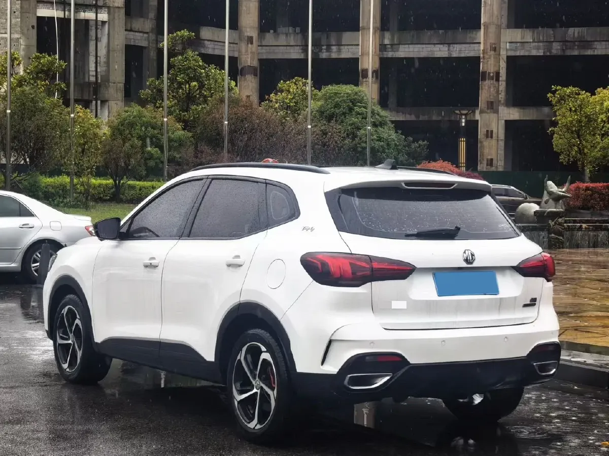 2021 MG Pilot 1.5T 173HP L4 7DCT,autocango,china used car exporter,china ev exporter,chinese used car exporter,chinese used ev exporter