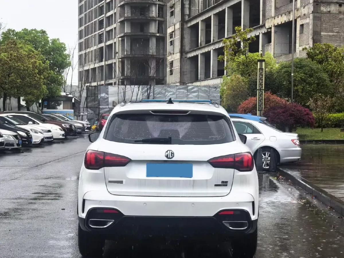 2021 MG Pilot 1.5T 173HP L4 7DCT,autocango,china used car exporter,china ev exporter,chinese used car exporter,chinese used ev exporter