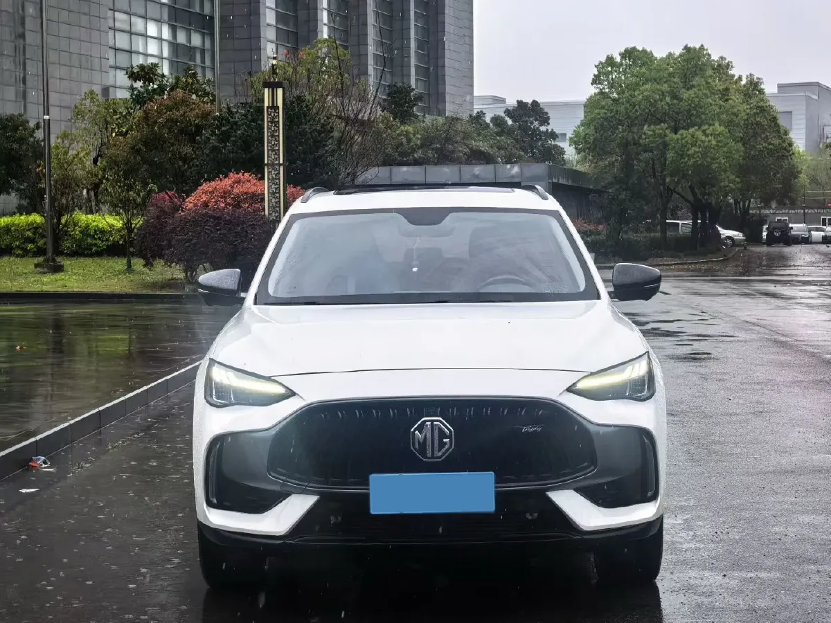 2021 MG Pilot 1.5T 173HP L4 7DCT,autocango,china used car exporter,china ev exporter,chinese used car exporter,chinese used ev exporter