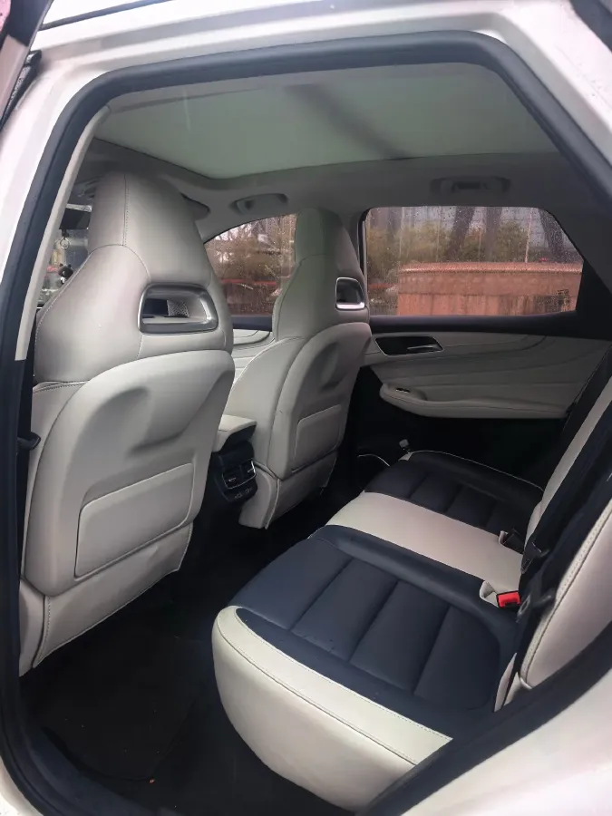 2021 MG Pilot 1.5T 173HP L4 7DCT,autocango,china used car exporter,china ev exporter,chinese used car exporter,chinese used ev exporter