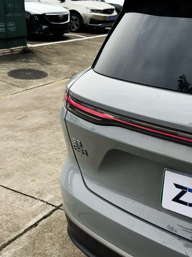 2023 NIO ES8 BEV 75KWH,autocango,china used car exporter,china ev exporter,chinese used car exporter,chinese used ev exporter