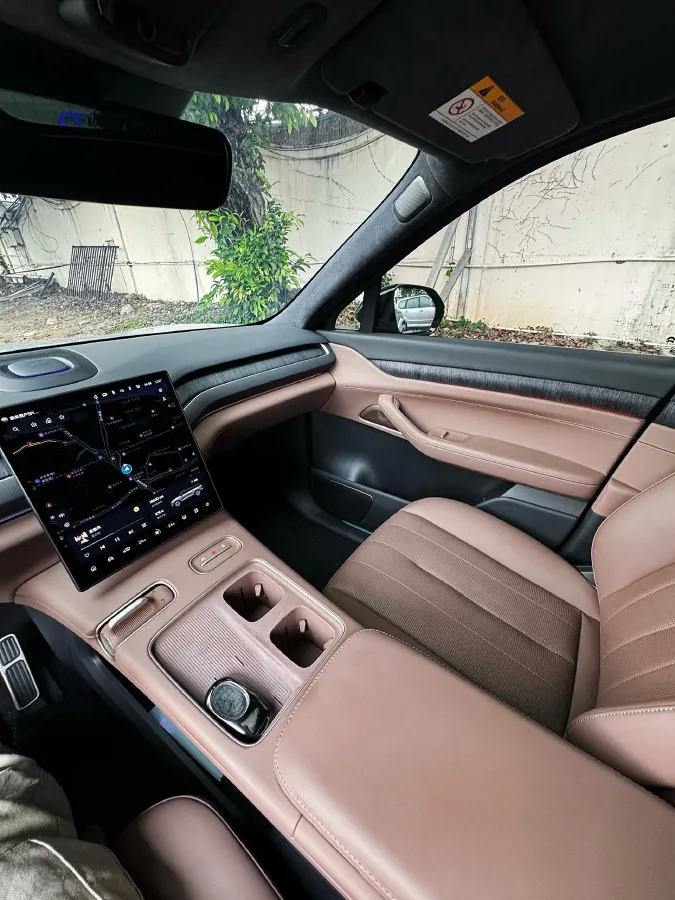 2023 NIO ES8 BEV 75KWH,autocango,china used car exporter,china ev exporter,chinese used car exporter,chinese used ev exporter