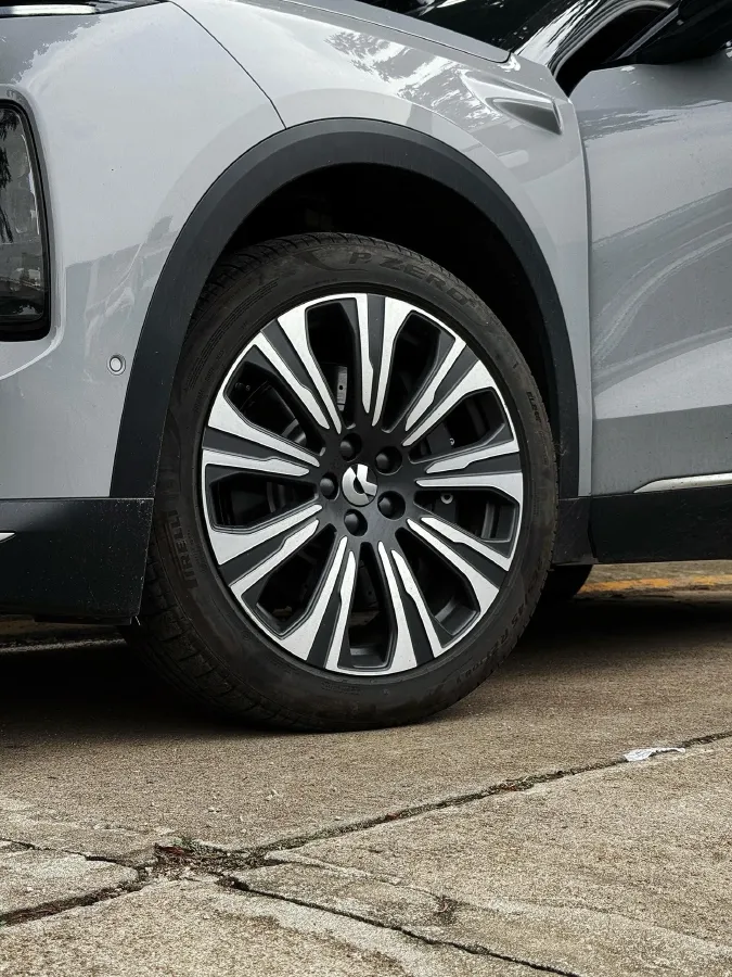 2023 NIO ES8 BEV 75KWH,autocango,china used car exporter,china ev exporter,chinese used car exporter,chinese used ev exporter