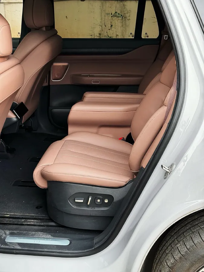 2023 NIO ES8 BEV 75KWH,autocango,china used car exporter,china ev exporter,chinese used car exporter,chinese used ev exporter