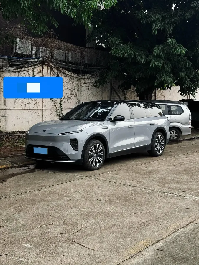 2023 NIO ES8 BEV 75KWH,autocango,china used car exporter,china ev exporter,chinese used car exporter,chinese used ev exporter