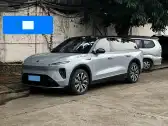 2023 NIO ES8,autocango,china used car exporter,china ev exporter,chinese used car exporter,chinese used ev exporter