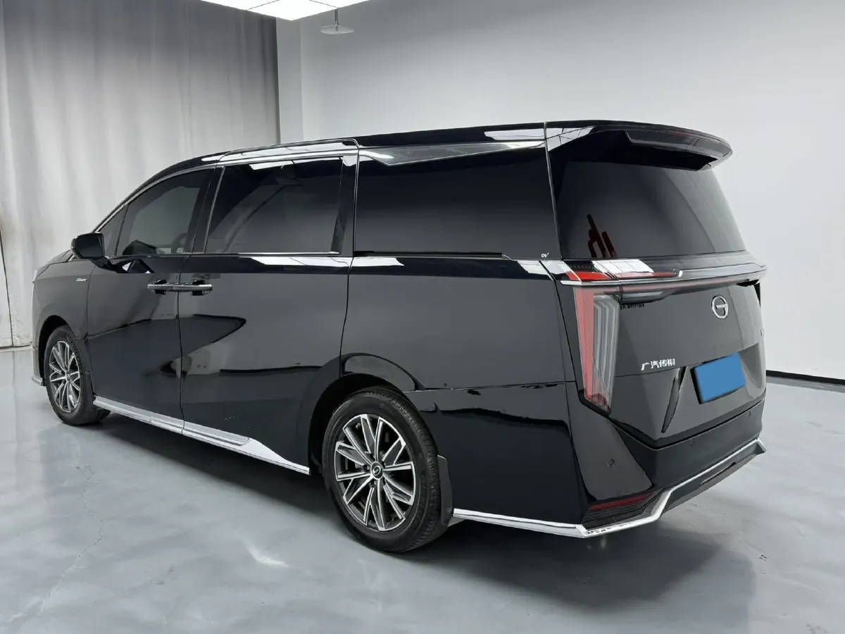 2024 GAC Trumpchi M8 2.0T 252HP L4 8AT,autocango,china used car exporter,china ev exporter,chinese used car exporter,chinese used ev exporter