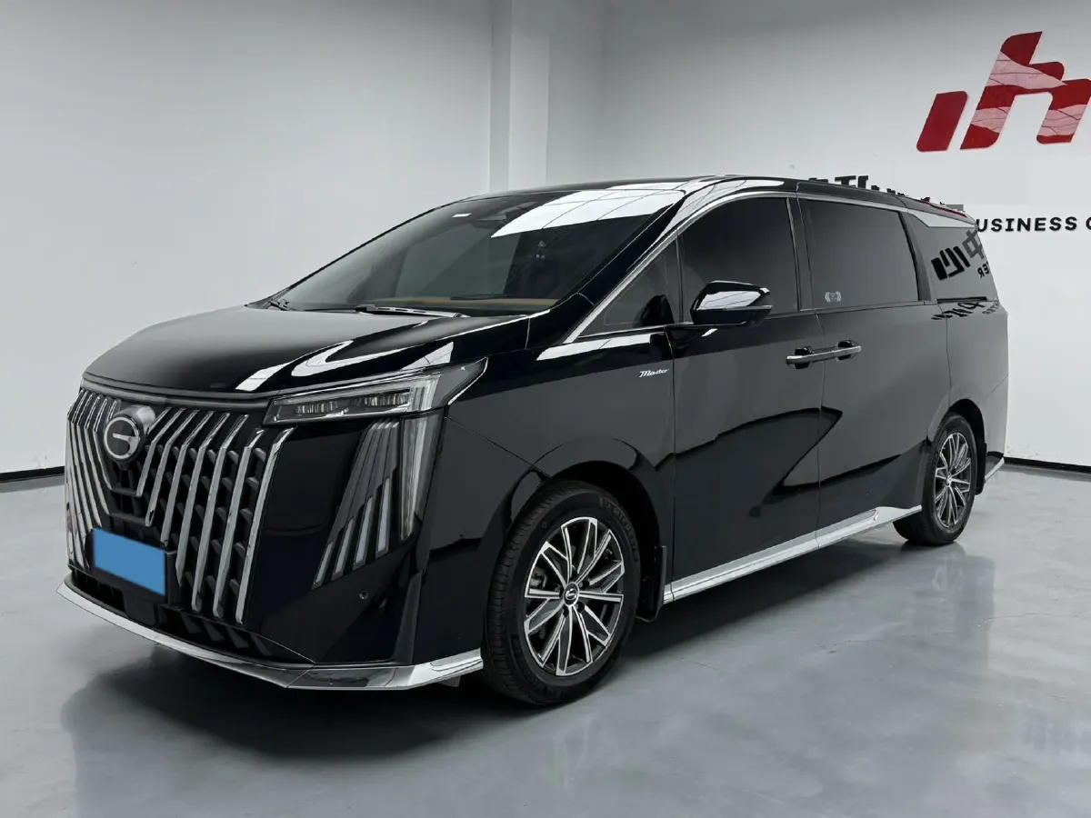 2024 GAC Trumpchi M8 2.0T 252HP L4 8AT,autocango,china used car exporter,china ev exporter,chinese used car exporter,chinese used ev exporter