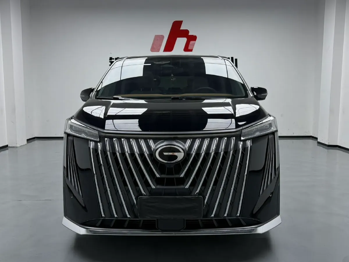 2024 GAC Trumpchi M8 2.0T 252HP L4 8AT,autocango,china used car exporter,china ev exporter,chinese used car exporter,chinese used ev exporter