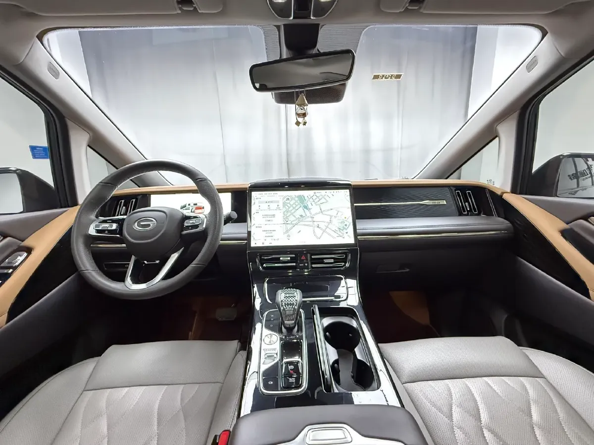 2024 GAC Trumpchi M8 2.0T 252HP L4 8AT,autocango,china used car exporter,china ev exporter,chinese used car exporter,chinese used ev exporter