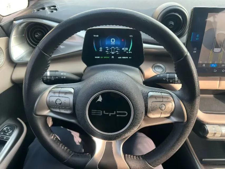 2023 BYD Dolphin BEV 44.928KWH,autocango,china used car exporter,china ev exporter,chinese used car exporter,chinese used ev exporter