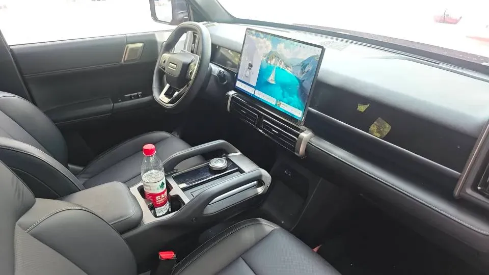 2025 Fulwin FulwinX3 PLUS BEV,autocango,china used car exporter,china ev exporter,chinese used car exporter,chinese used ev exporter