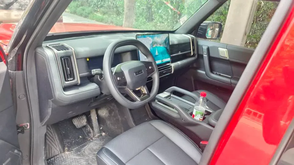 2025 Fulwin FulwinX3 PLUS BEV,autocango,china used car exporter,china ev exporter,chinese used car exporter,chinese used ev exporter