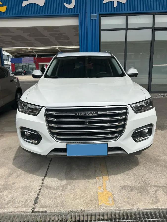 2020 Haval H6 2.0T 224HP L4 7DCT,autocango,china used car exporter,china ev exporter,chinese used car exporter,chinese used ev exporter