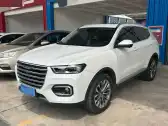2020 HAVAL H6,autocango,china used car exporter,china ev exporter,chinese used car exporter,chinese used ev exporter