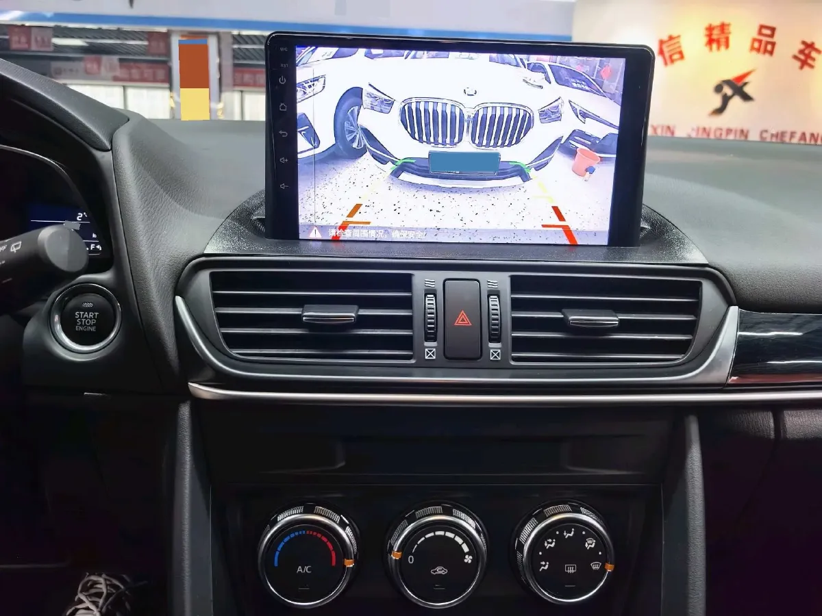 2021 Mazda CX-4 2.0L 158HP L4 6AT,autocango,china used car exporter,china ev exporter,chinese used car exporter,chinese used ev exporter