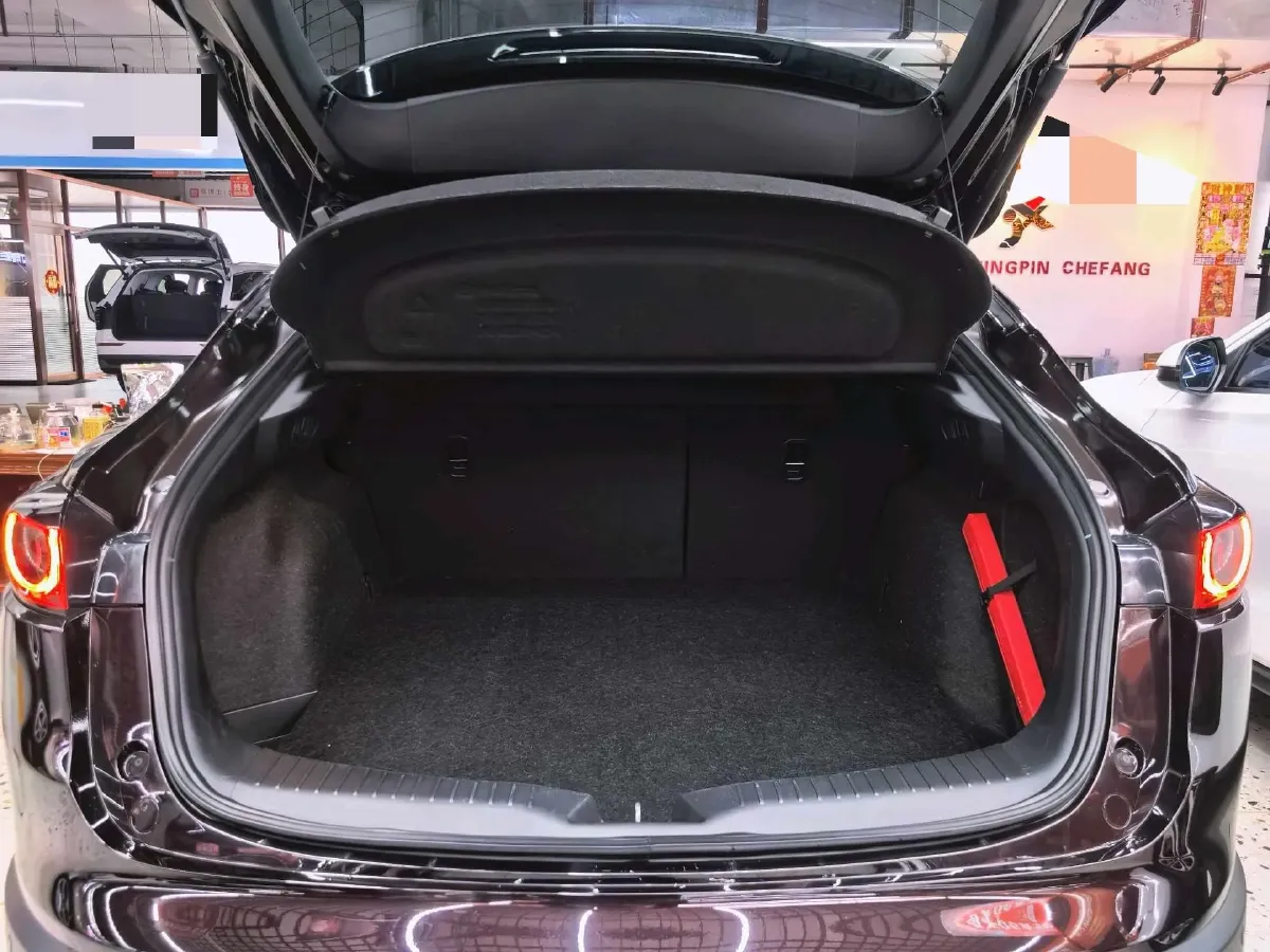 2021 Mazda CX-4 2.0L 158HP L4 6AT,autocango,china used car exporter,china ev exporter,chinese used car exporter,chinese used ev exporter