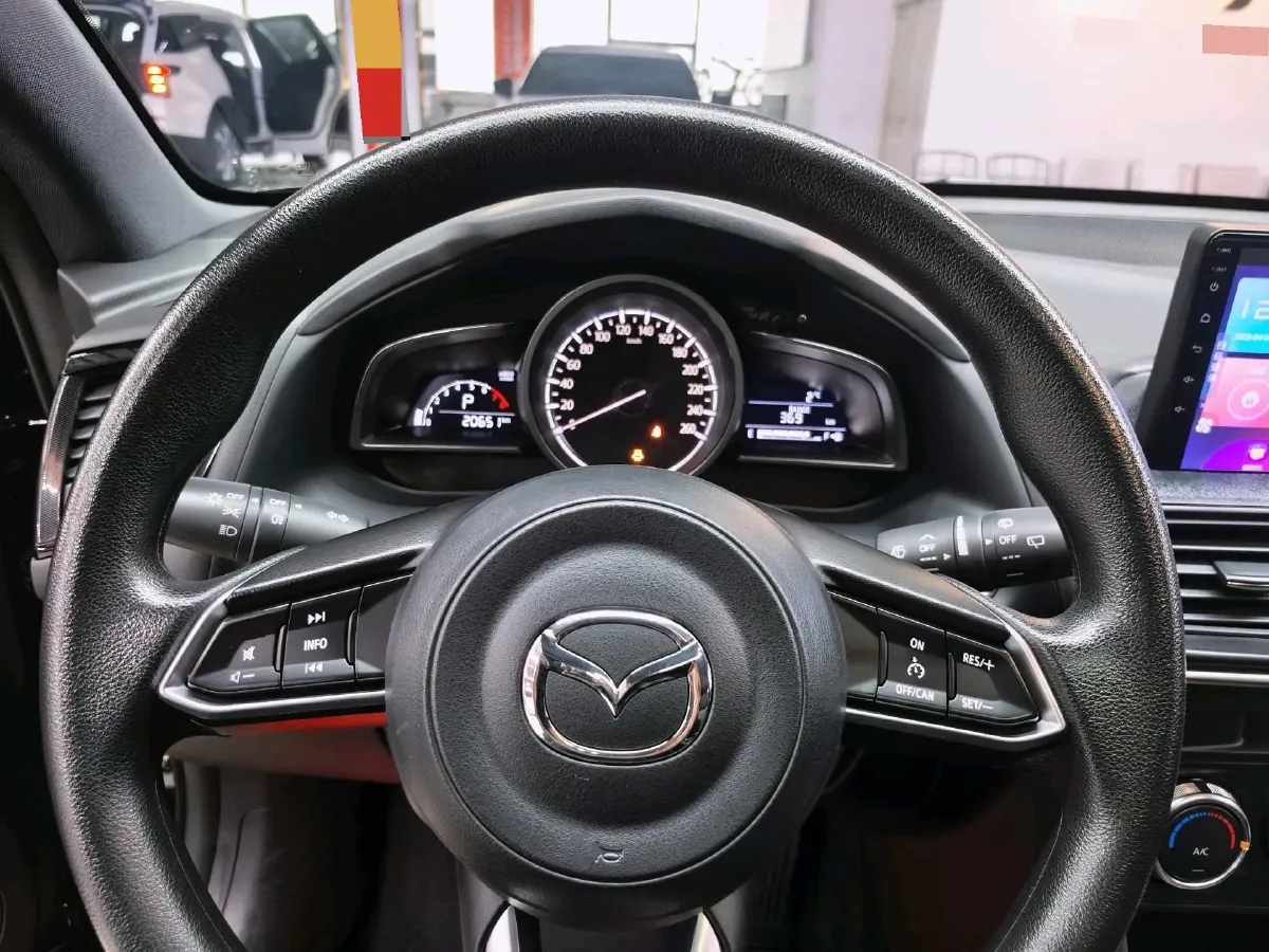 2021 Mazda CX-4 2.0L 158HP L4 6AT,autocango,china used car exporter,china ev exporter,chinese used car exporter,chinese used ev exporter