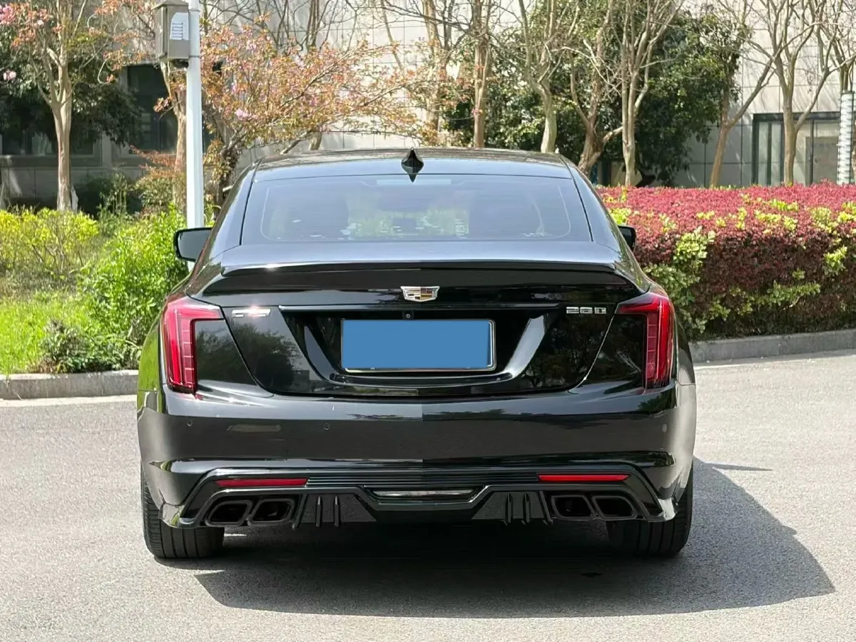 2021 Cadillac CT5 2.0T 237HP L4 10AT,autocango,china used car exporter,china ev exporter,chinese used car exporter,chinese used ev exporter