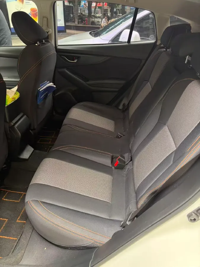 2020 Subaru XV 2.0L 156HP H4 CVT,autocango,china used car exporter,china ev exporter,chinese used car exporter,chinese used ev exporter