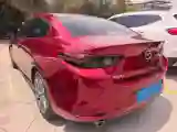 2020 Mazda 3 Axela 2.0L 158HP L4 6AT