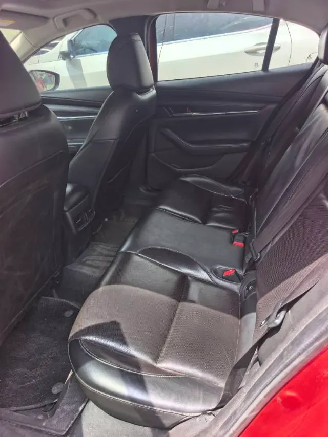 2020 Mazda 3 Axela 2.0L 158HP L4 6AT,autocango,china used car exporter,china ev exporter,chinese used car exporter,chinese used ev exporter