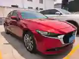 2020 Mazda 3 Axela 2.0L 158HP L4 6AT