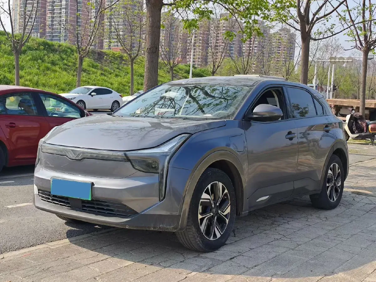 2022 MG ONE 1.5T 181HP L4 CVT,autocango,china used car exporter,china ev exporter,chinese used car exporter,chinese used ev exporter
