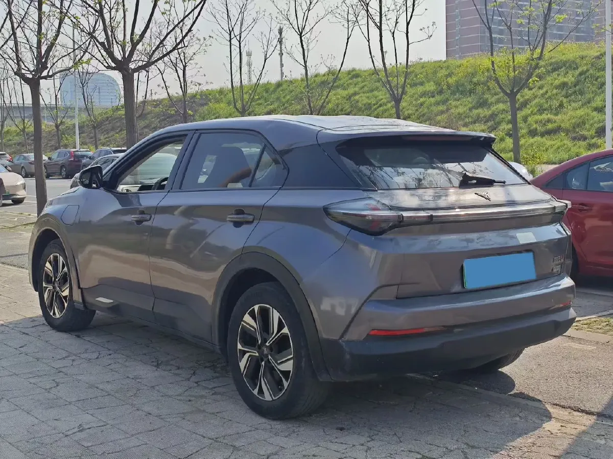 2022 MG ONE 1.5T 181HP L4 CVT,autocango,china used car exporter,china ev exporter,chinese used car exporter,chinese used ev exporter
