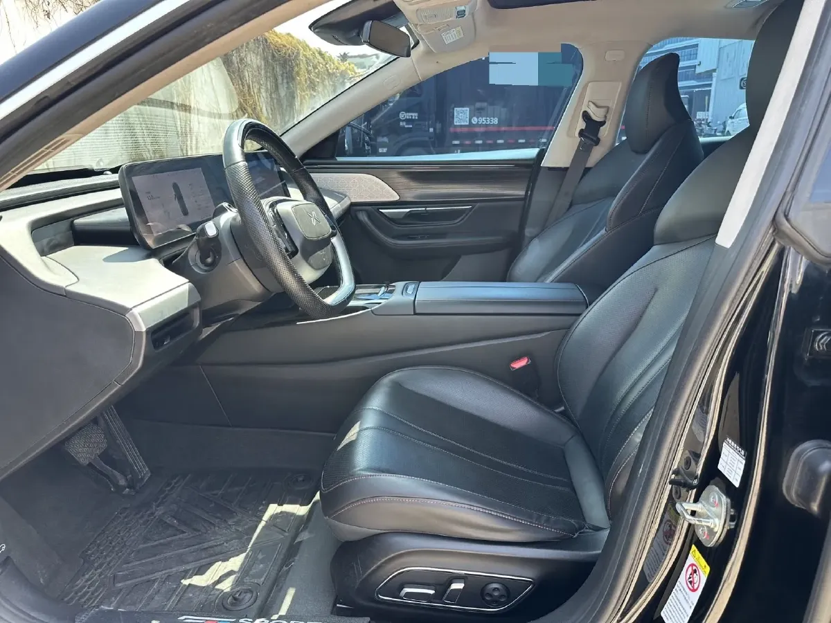 2022 Sehol AiPao S BEV 84KWH,autocango,china used car exporter,china ev exporter,chinese used car exporter,chinese used ev exporter