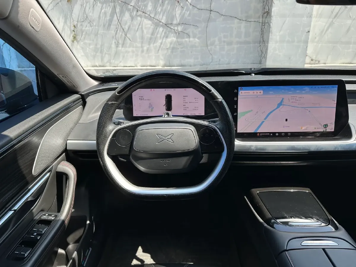 2022 Sehol AiPao S BEV 84KWH,autocango,china used car exporter,china ev exporter,chinese used car exporter,chinese used ev exporter