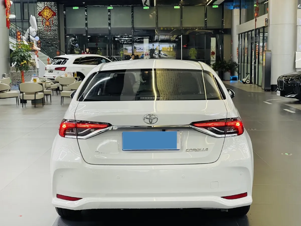 2022 Toyota Corolla 1.2T 116HP L4 CVT,autocango,china used car exporter,china ev exporter,chinese used car exporter,chinese used ev exporter