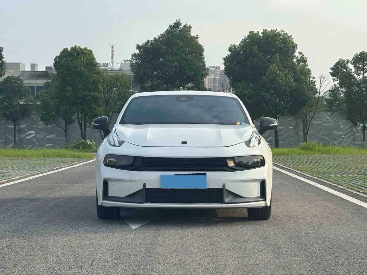 2022 LYNK&CO 03 2.0T 190HP L4 7DCT,autocango,china used car exporter,china ev exporter,chinese used car exporter,chinese used ev exporter