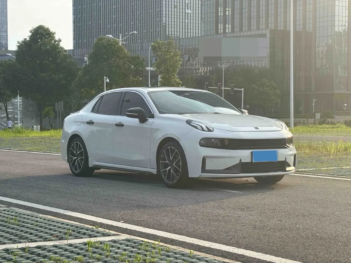 2022 LYNK&CO 03 2.0T 190HP L4 7DCT,autocango,china used car exporter,china ev exporter,chinese used car exporter,chinese used ev exporter