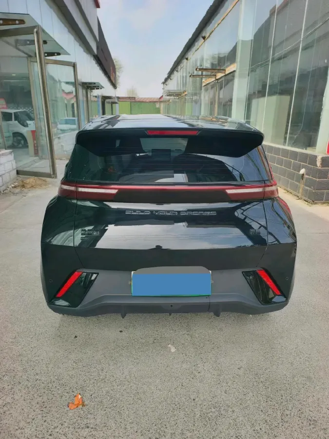 2023 BYD Seagull BEV 38.88KWH,autocango,china used car exporter,china ev exporter,chinese used car exporter,chinese used ev exporter