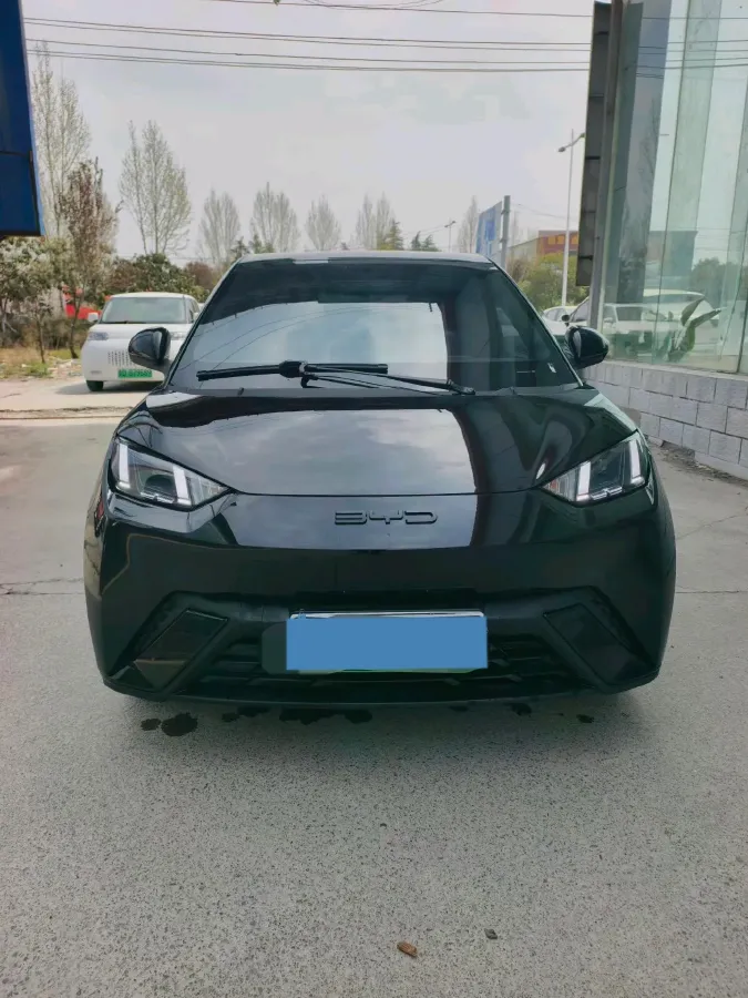 2023 BYD Seagull BEV 38.88KWH,autocango,china used car exporter,china ev exporter,chinese used car exporter,chinese used ev exporter