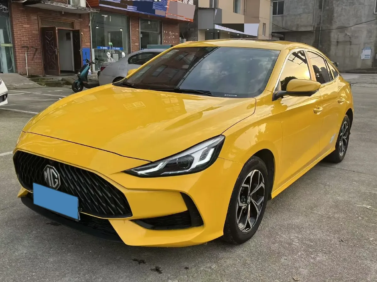 2021 MG 5 1.5L 120HP L4 CVT,autocango,china used car exporter,china ev exporter,chinese used car exporter,chinese used ev exporter