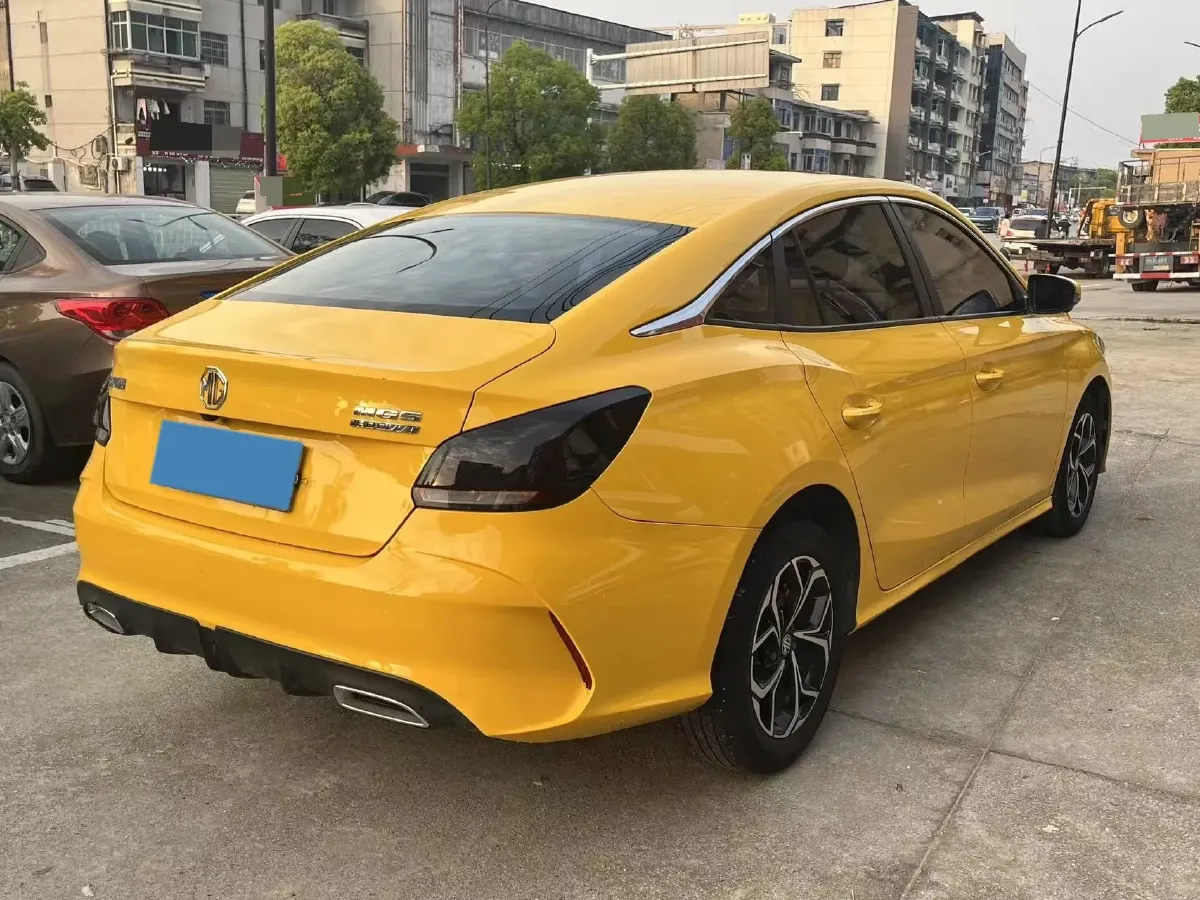 2021 MG 5 1.5L 120HP L4 CVT,autocango,china used car exporter,china ev exporter,chinese used car exporter,chinese used ev exporter