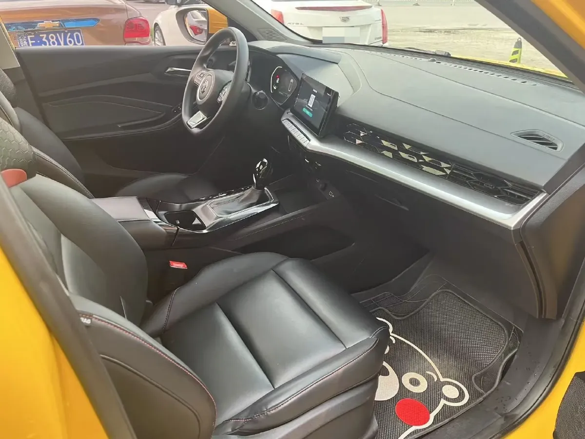 2021 MG 5 1.5L 120HP L4 CVT,autocango,china used car exporter,china ev exporter,chinese used car exporter,chinese used ev exporter