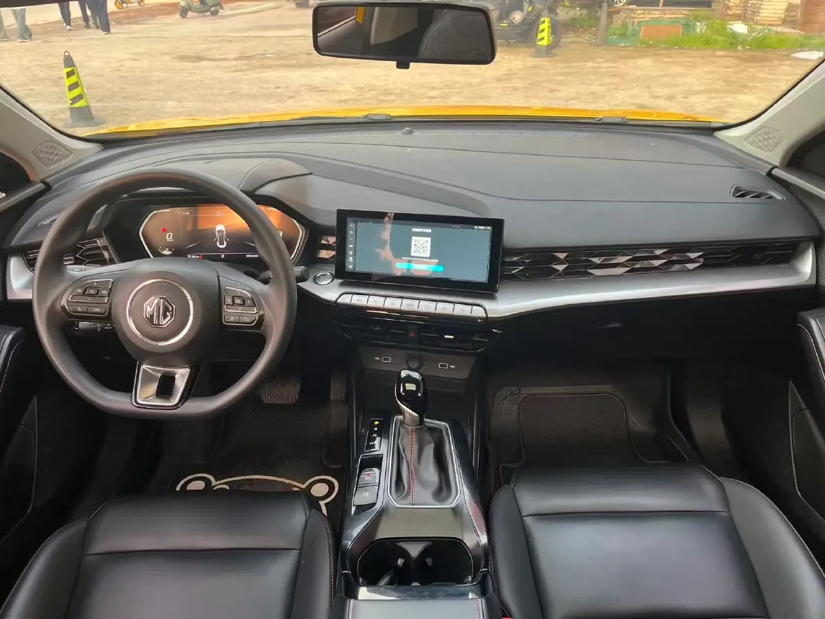 2021 MG 5 1.5L 120HP L4 CVT,autocango,china used car exporter,china ev exporter,chinese used car exporter,chinese used ev exporter